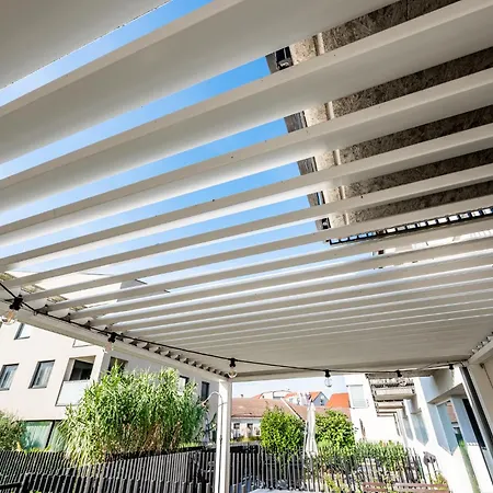 Pergola