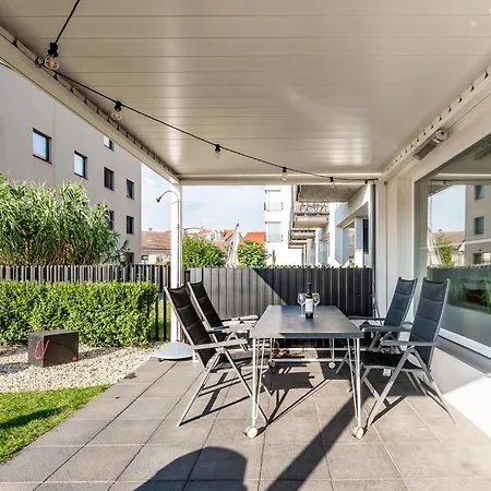 Pergola