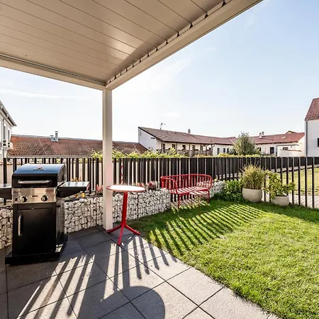 Pergola *