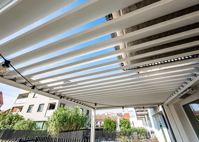 Pergola