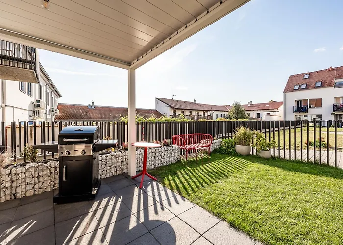 Pergola *